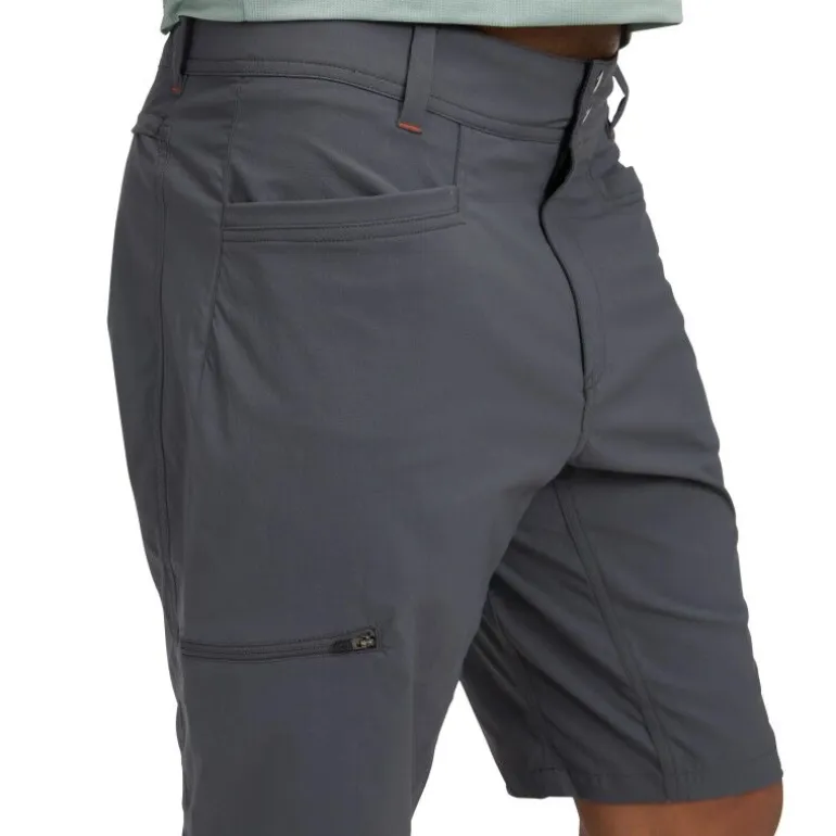 Black Diamond Valley Shorts - Short escalade homme
