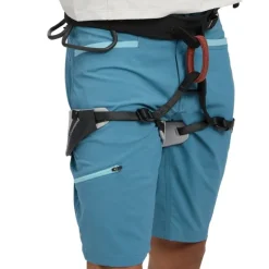 Black Diamond Valley Shorts - Short escalade homme