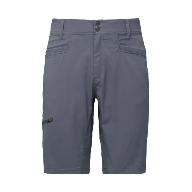 Black Diamond Valley Shorts - Short escalade homme