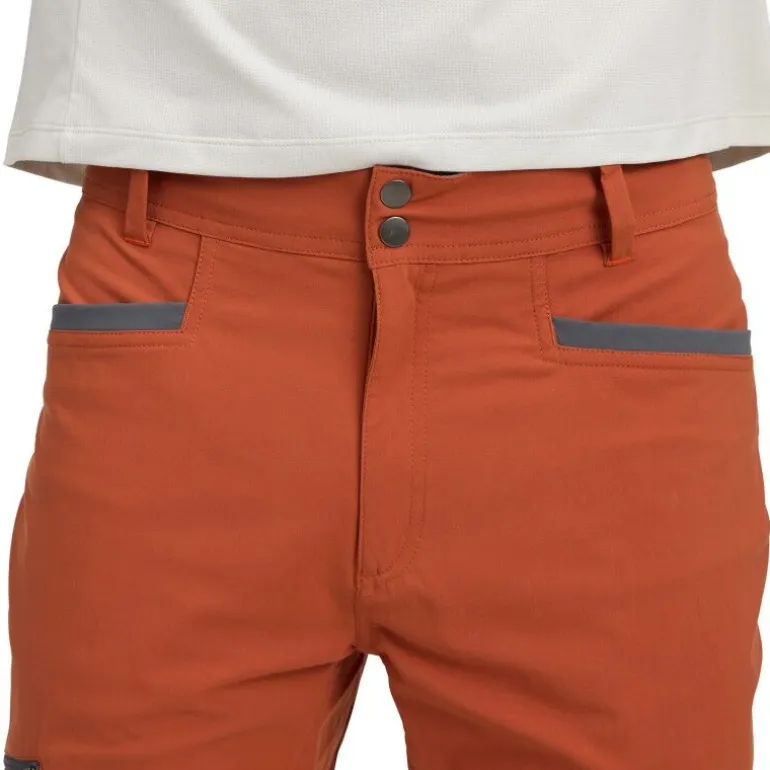 Black Diamond Valley Shorts - Short escalade homme