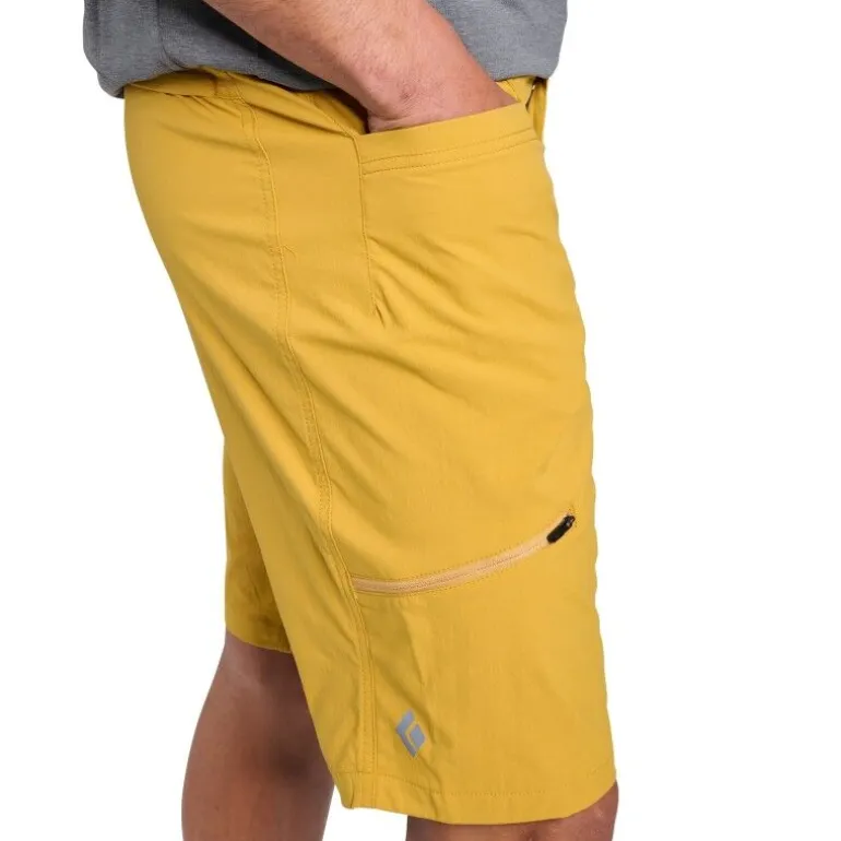 Black Diamond Valley Shorts - Short escalade homme