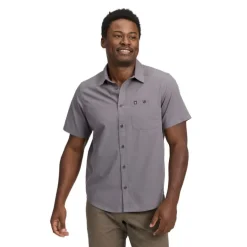 Black Diamond Wingate SS Shirt - Chemise homme