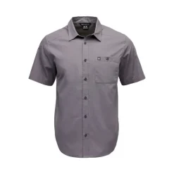Black Diamond Wingate SS Shirt - Chemise homme