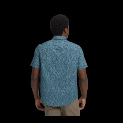 Black Diamond Wingate SS Shirt - Chemise homme