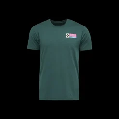Black Diamond Winter Ridge SS Tee - T-shirt homme