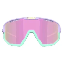Bliz Fusion Pastel - Lunettes de soleil
