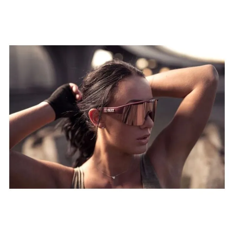 Bliz Matrix Small - Lunettes de soleil