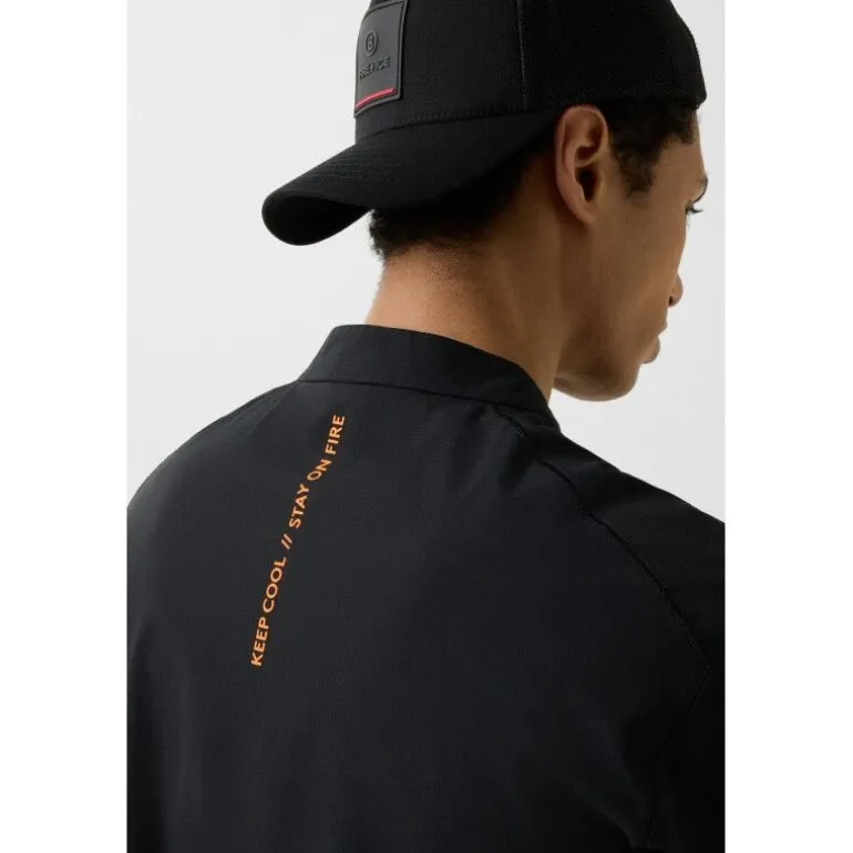 Bogner Fire + Ice Aouli - Maillot thermique homme