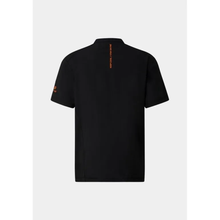 Bogner Fire + Ice Aouli - Maillot thermique homme