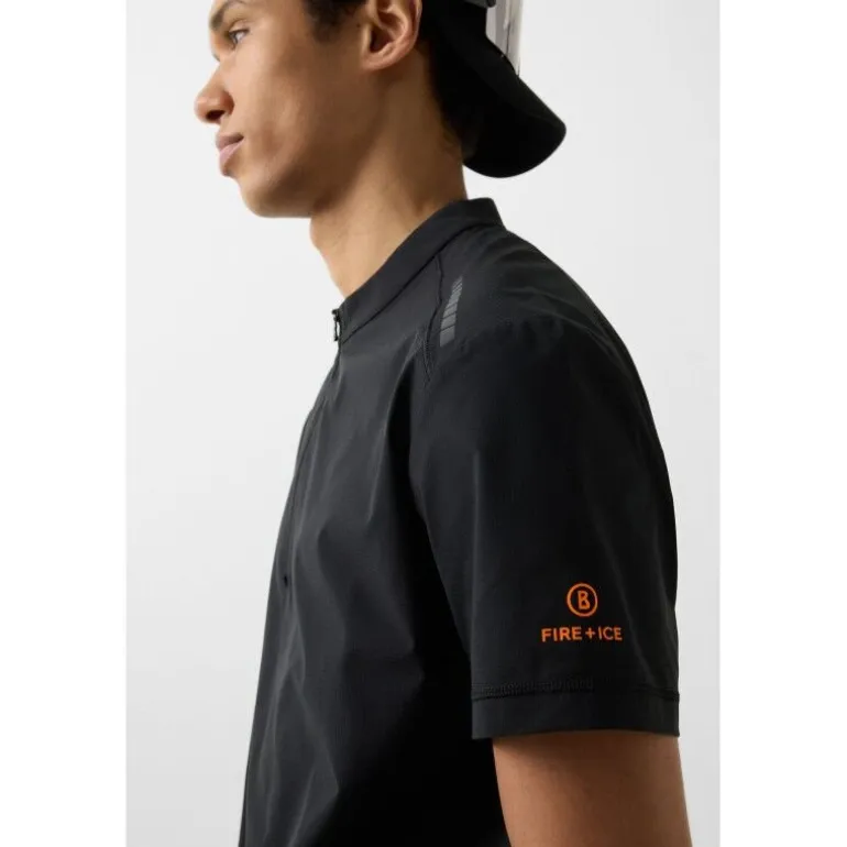 Bogner Fire + Ice Aouli - Maillot thermique homme