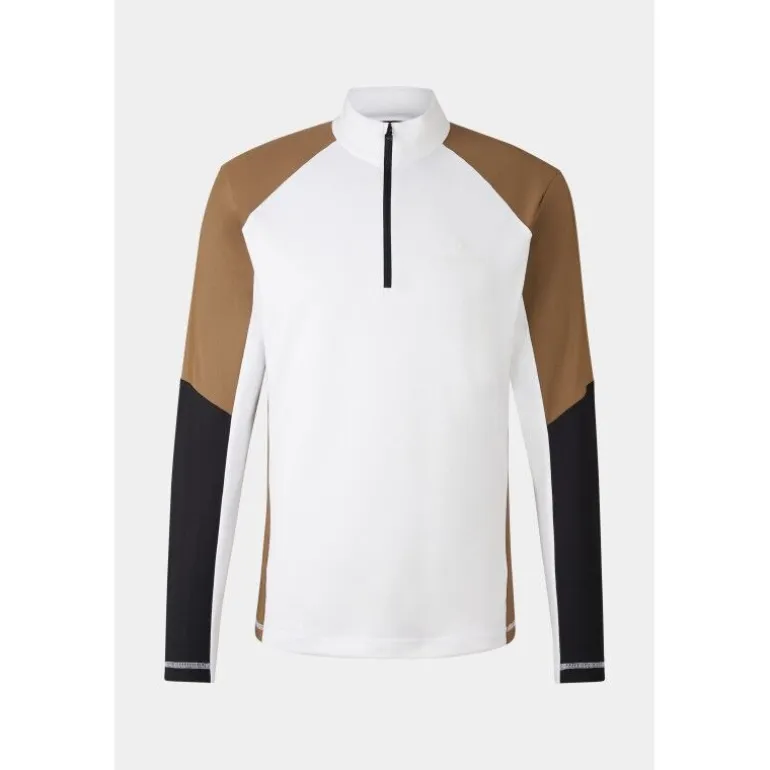Bogner Fire + Ice Berkan - Maillot thermique homme