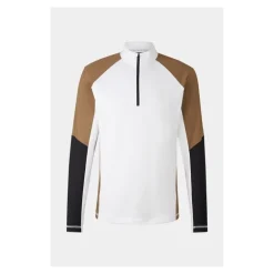 Bogner Fire + Ice Berkan - Maillot thermique homme