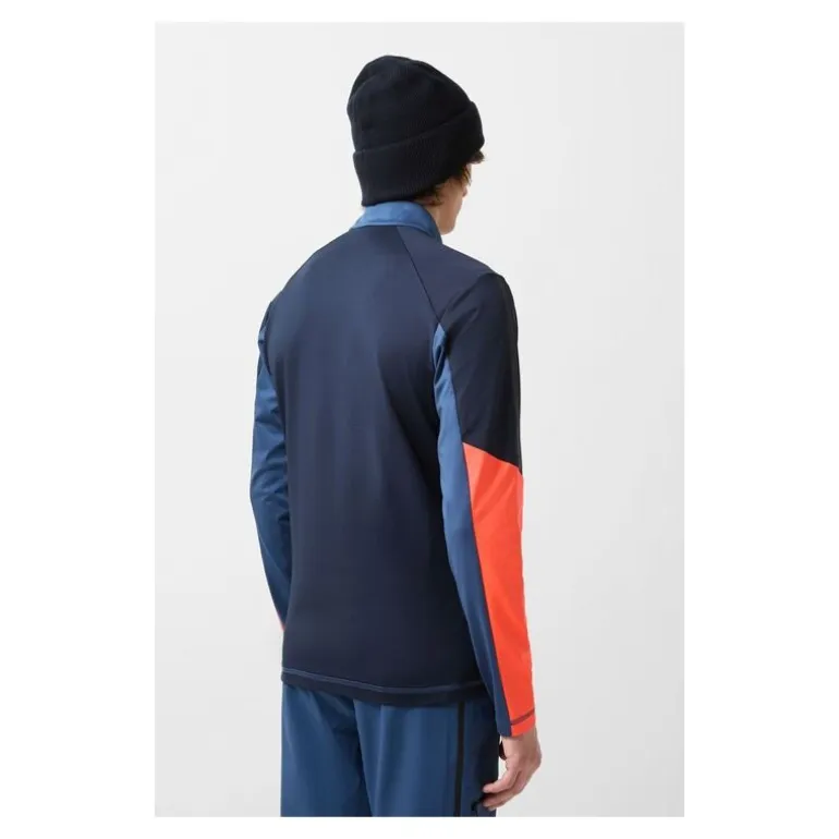 Bogner Fire + Ice Berkan - Maillot thermique homme