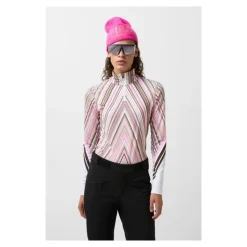 Bogner Fire + Ice Ilvy3 - Maillot thermique femme