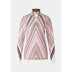Bogner Fire + Ice Ilvy3 - Maillot thermique femme