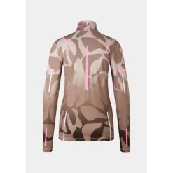 Bogner Fire + Ice Ilvy3 - Maillot thermique femme