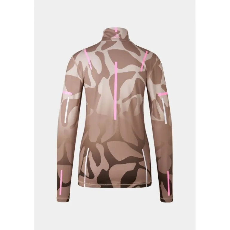 Bogner Fire + Ice Ilvy3 - Maillot thermique femme