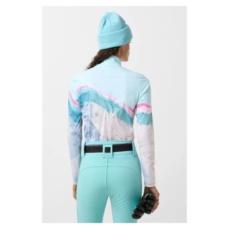Bogner Fire + Ice Ilvy3 - Maillot thermique femme