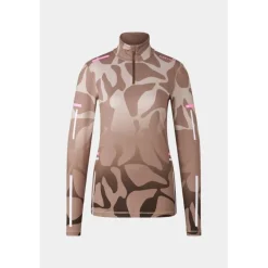 Bogner Fire + Ice Ilvy3 - Maillot thermique femme
