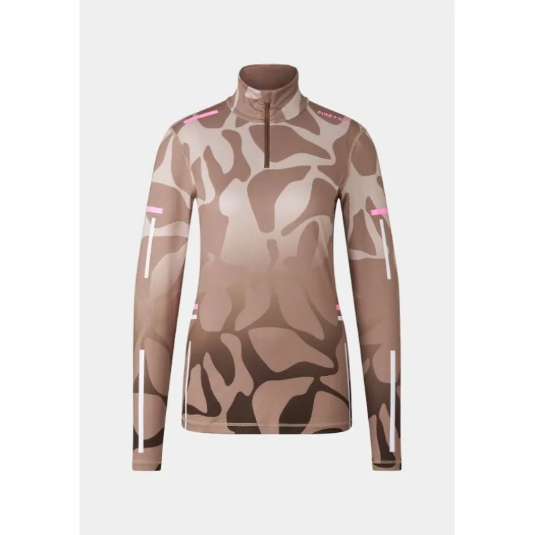 Bogner Fire + Ice Ilvy3 - Maillot thermique femme