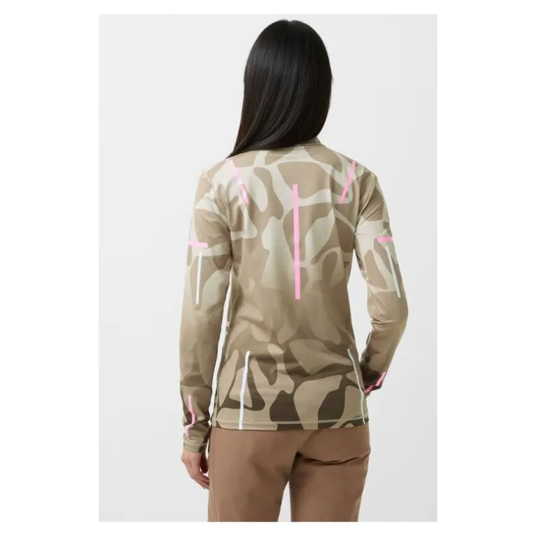 Bogner Fire + Ice Ilvy3 - Maillot thermique femme