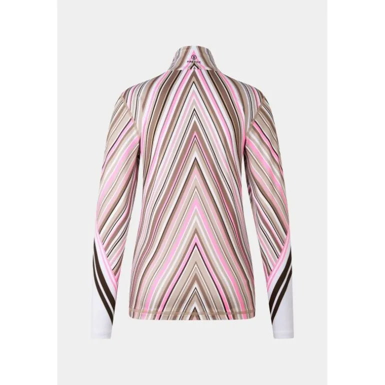 Bogner Fire + Ice Ilvy3 - Maillot thermique femme