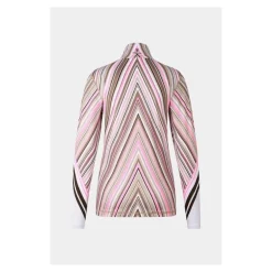 Bogner Fire + Ice Ilvy3 - Maillot thermique femme