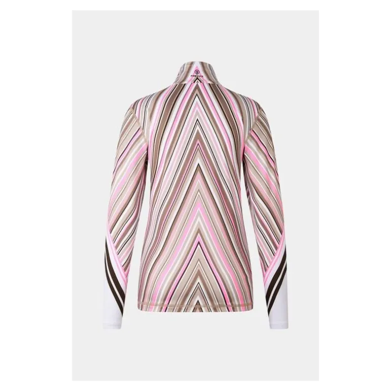 Bogner Fire + Ice Ilvy3 - Maillot thermique femme