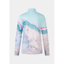 Bogner Fire + Ice Ilvy3 - Maillot thermique femme