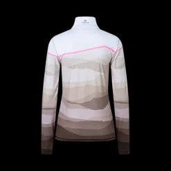 Bogner Fire + Ice Ilvy3 - Maillot thermique femme