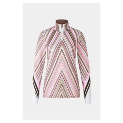 Bogner Fire + Ice Ilvy3 - Maillot thermique femme