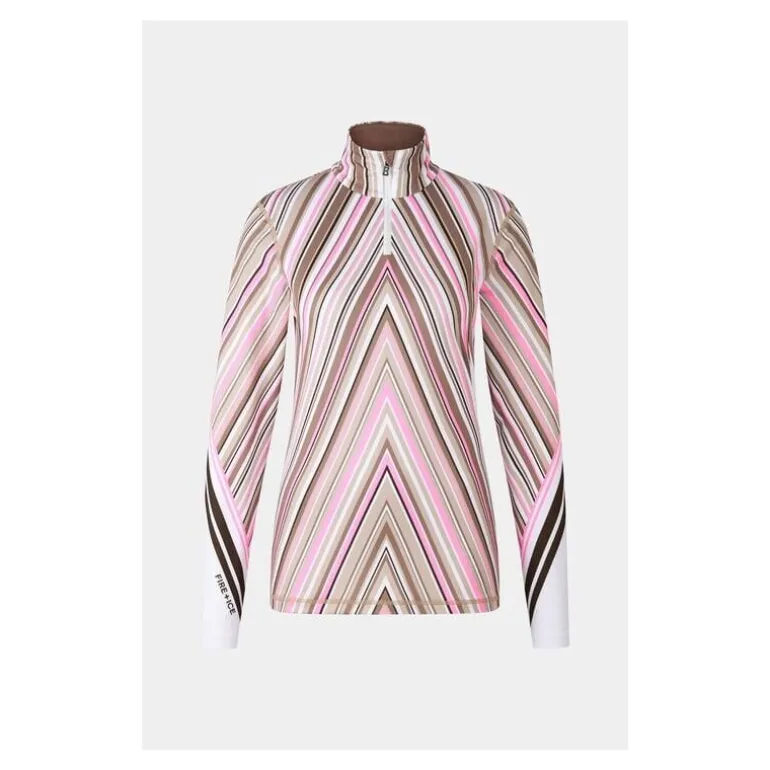 Bogner Fire + Ice Ilvy3 - Maillot thermique femme