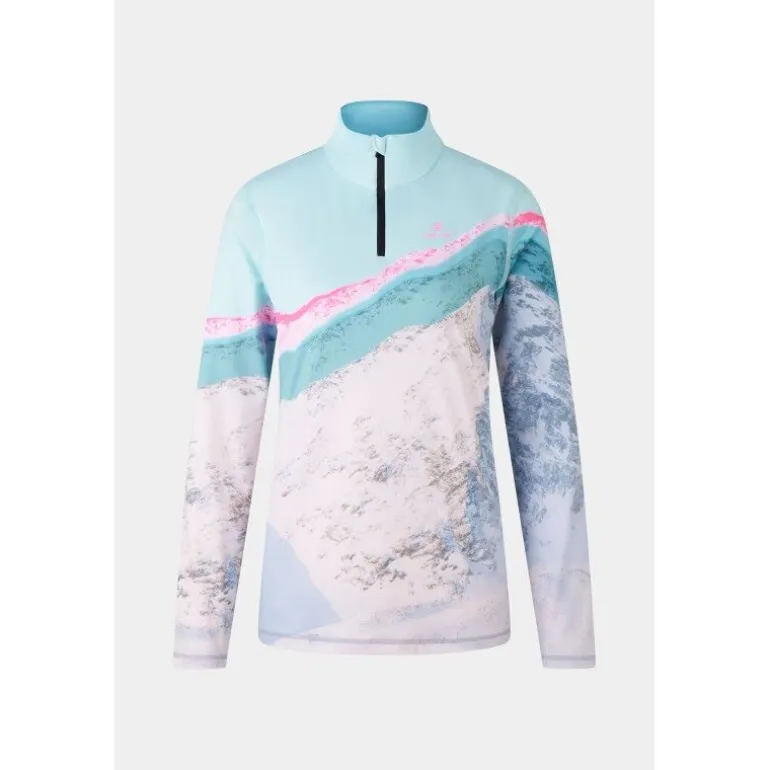 Bogner Fire + Ice Ilvy3 - Maillot thermique femme