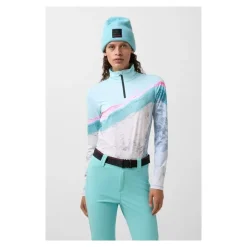 Bogner Fire + Ice Ilvy3 - Maillot thermique femme