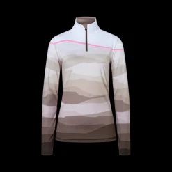 Bogner Fire + Ice Ilvy3 - Maillot thermique femme