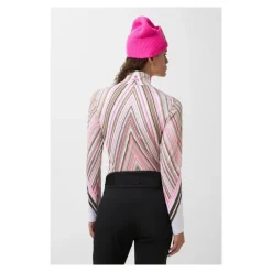 Bogner Fire + Ice Ilvy3 - Maillot thermique femme