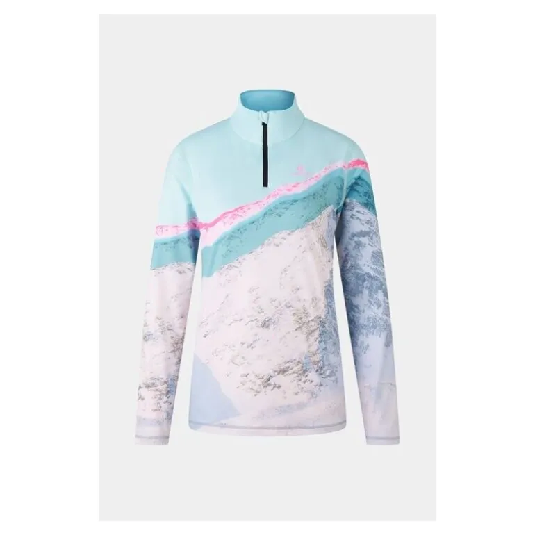 Bogner Fire + Ice Ilvy3 - Maillot thermique femme