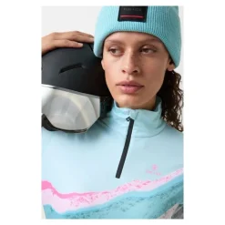 Bogner Fire + Ice Ilvy3 - Maillot thermique femme