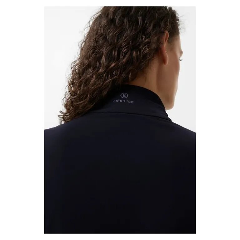 Bogner Fire + Ice Ilvy3 - Maillot thermique femme