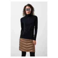 Bogner Fire + Ice Ilvy3 - Maillot thermique femme