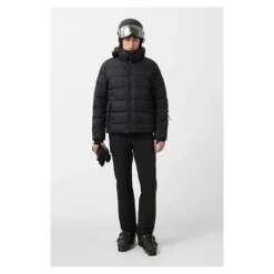 Bogner Fire + Ice Luka2 - Doudoune homme