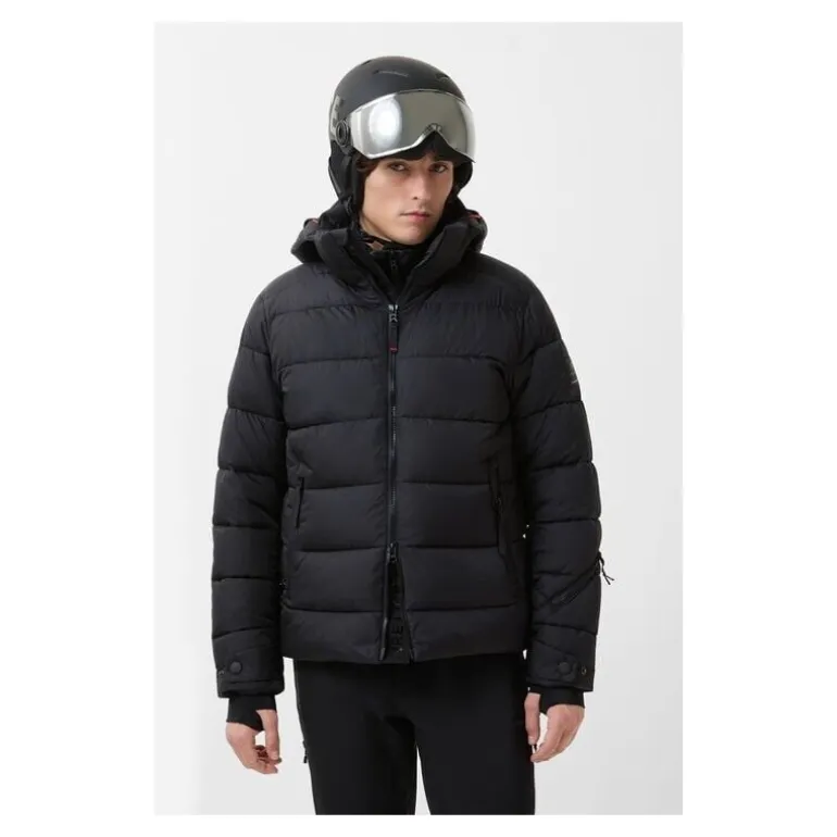Bogner Fire + Ice Luka2 - Doudoune homme