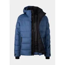 Bogner Fire + Ice Luka2 - Doudoune homme