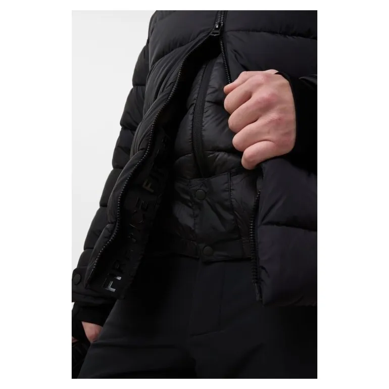 Bogner Fire + Ice Luka2 - Doudoune homme