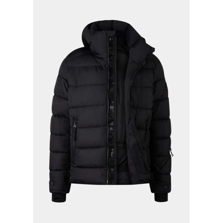 Bogner Fire + Ice Luka2 - Doudoune homme