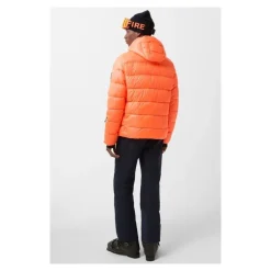 Bogner Fire + Ice Luka2 - Doudoune homme