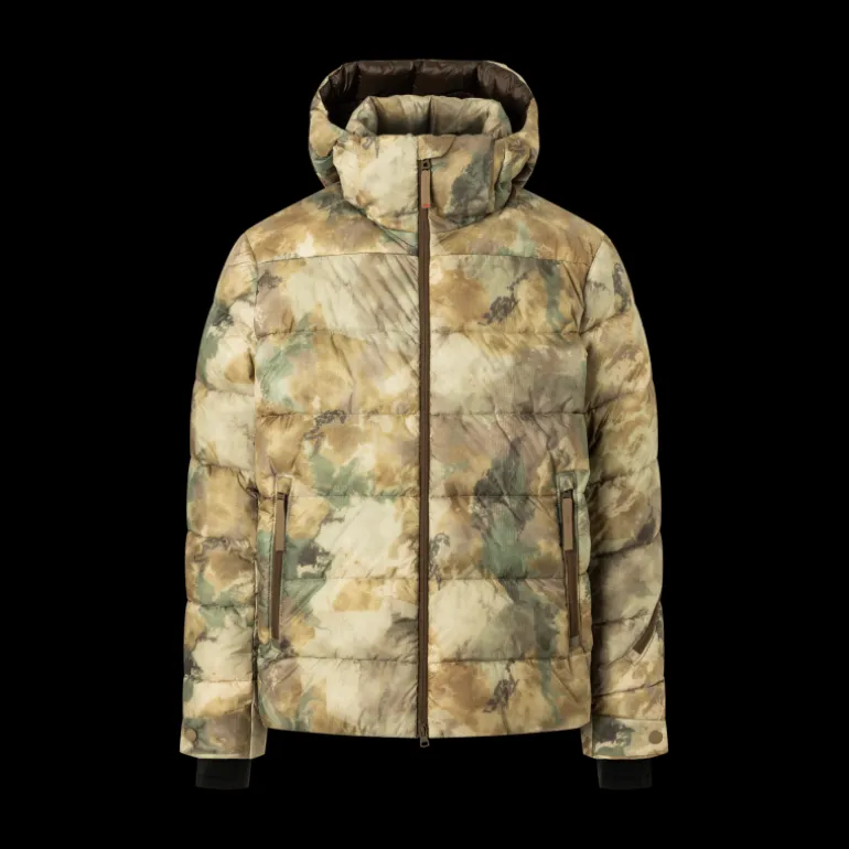 Bogner Fire + Ice Luka2 - Doudoune homme