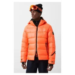 Bogner Fire + Ice Luka2 - Doudoune homme