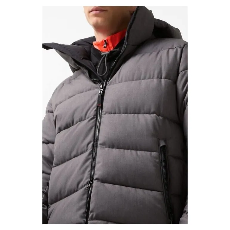 Bogner Fire + Ice Luka2 - Doudoune homme