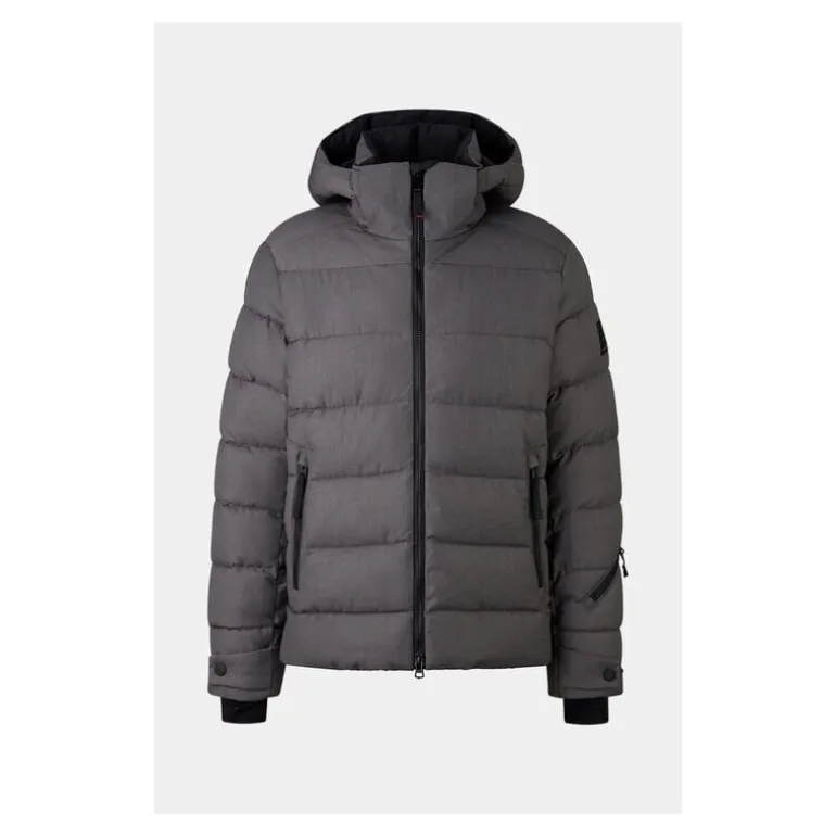 Bogner Fire + Ice Luka2 - Doudoune homme